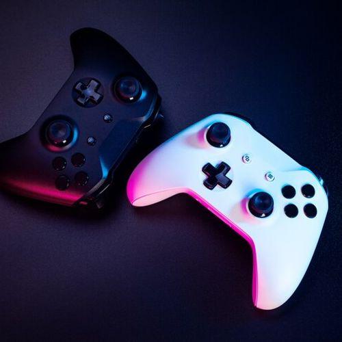 Game Controller 1